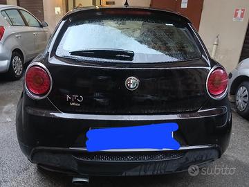 alfa romeo,alfa mito
