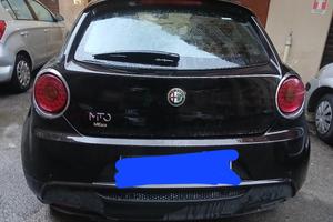alfa romeo,alfa mito
