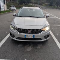 fiat tipo 2019 1.6 Multijet 2 generazione 