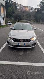 fiat tipo 2019 1.6 Multijet 2 generazione 