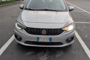 fiat tipo 2019 1.6 Multijet 2 generazione 