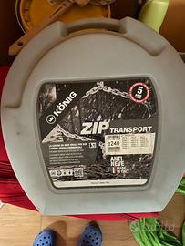 Catene per camper e furgoni