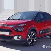 Citroen c3 ricambi