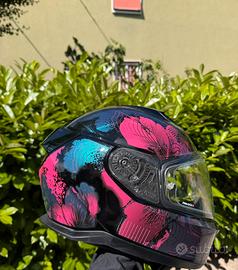 Casco shark tg.M