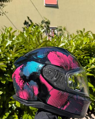 Casco shark tg.M