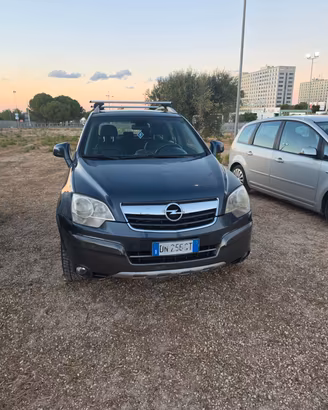 Opel Antara 2.0 CDTI 150CV Edition Plus