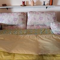 divano letto 2 posti 