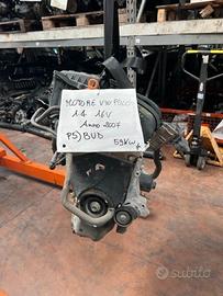 Motore Volkswagen Polo 1.4 16V Anno 2007