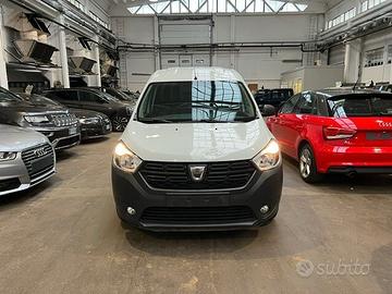 Dacia Dokker 1.5 Blue dCi PREZZO + IVA
