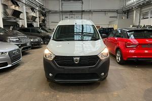 Dacia Dokker 1.5 Blue dCi PREZZO + IVA