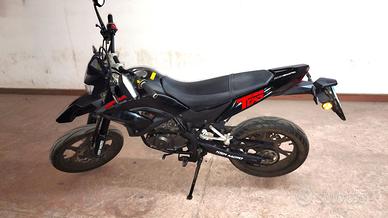 Moto KSR TW 125 SM (2019)