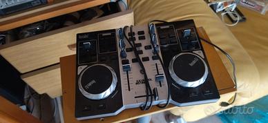 Hercules dj controll instinct