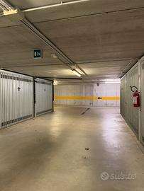 Box zona Giardino Pubblico