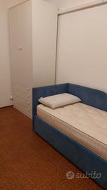 Stanza singola in appartamento condiviso