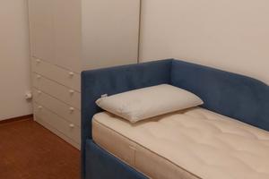 Stanza singola in appartamento condiviso