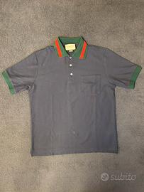 Gucci Polo T-shirt