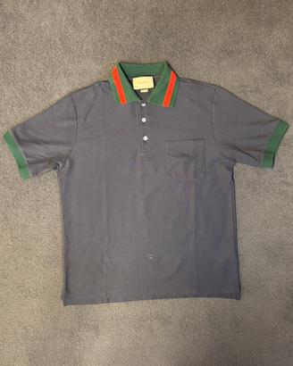 Gucci Polo T-shirt