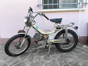 Moto Morini - 1976 con documenti