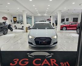 AUDI A3 SPORTBACK 1.6 TDi 116 CV.