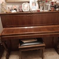 pianoforte
