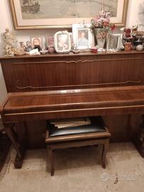 pianoforte