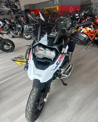 Bmw R 1250 GS