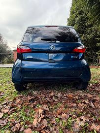 Microcar Aixam City Premium elettrica 2021