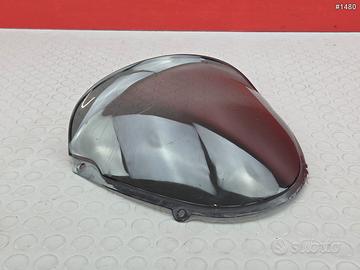 PLEXYGLASS PLEXY APRILIA PEGASO 650 2001 2004 IE 2