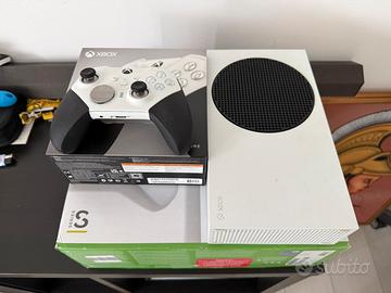 Xbox Series S 512 GB