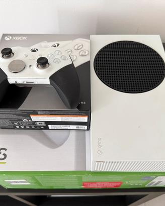 Xbox Series S 512 GB