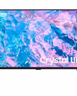  smart TV samsung 65 pollici 