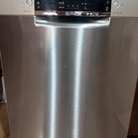 Lavastoviglie bosh serie 4