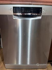 Lavastoviglie bosh serie 4