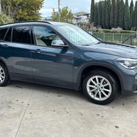 Bmw X1 xDrive18d Business