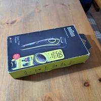Braun Beardtrimmer 3