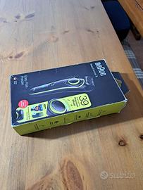 Braun Beardtrimmer 3