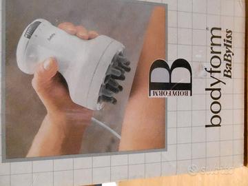 BODYFORM  BABYLISS
