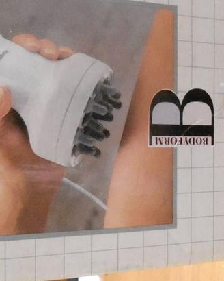 BODYFORM  BABYLISS