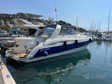 Cranchi 47 mediterranee open 2005