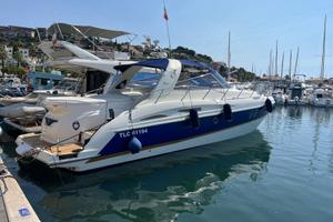 Cranchi 47 mediterranee open 2005