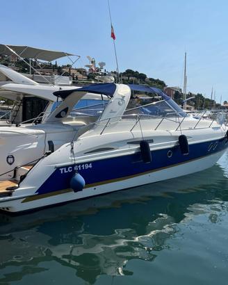 Cranchi 47 mediterranee open 2005