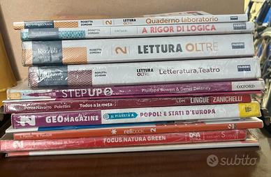 Libri 2 media