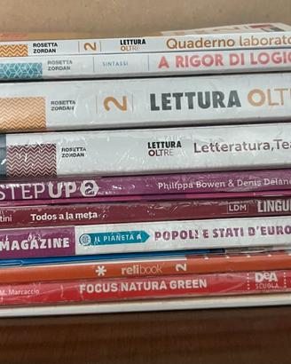 Libri 2 media