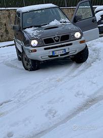 Terrano 2