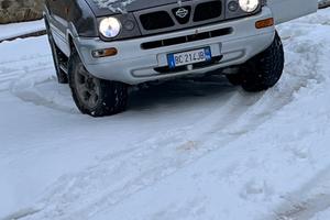 Terrano 2