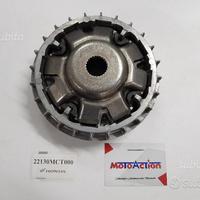 Avviatore Mobile ( Variatore ) Honda Silver Wing