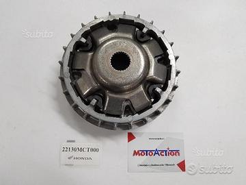 Avviatore Mobile ( Variatore ) Honda Silver Wing