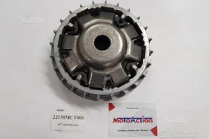 Avviatore Mobile ( Variatore ) Honda Silver Wing