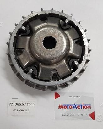 Avviatore Mobile ( Variatore ) Honda Silver Wing