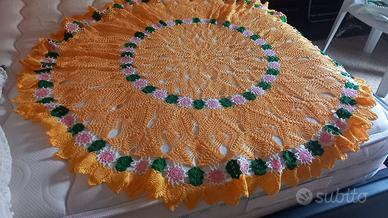 TOVAGLIE A UNCINETTO